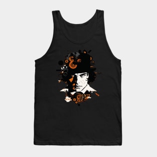 clockwork Tank Top